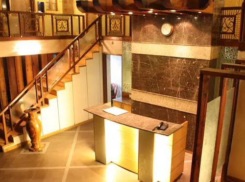 Fotos del hotel Beach Garden:  11