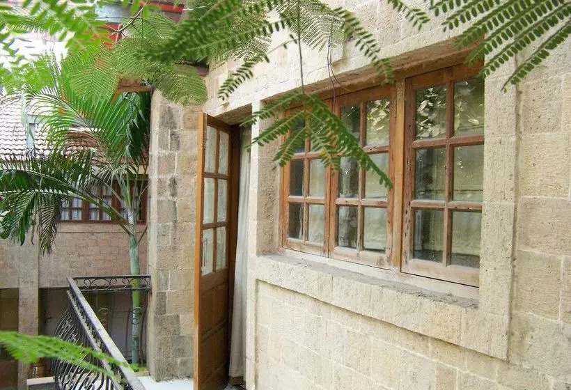 Fotos del hotel Beach Garden:  15