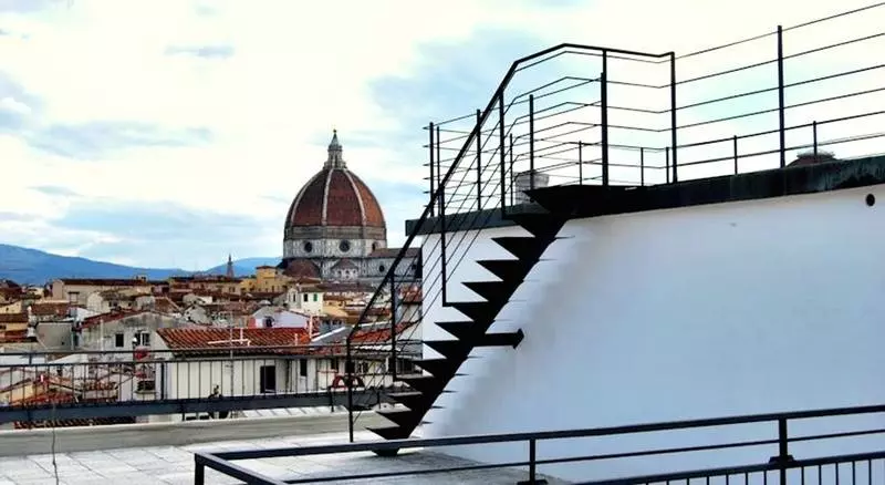 Fotos del hotel Cantoria:  12