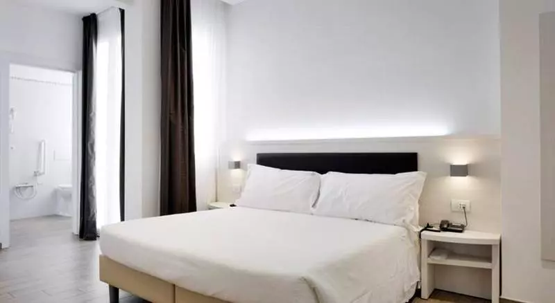 Fotos del hotel Cantoria:  20