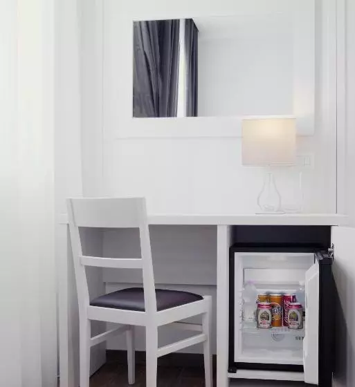 Fotos del hotel Cantoria:  24