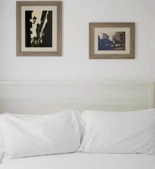 Fotos del hotel Cantoria:  25