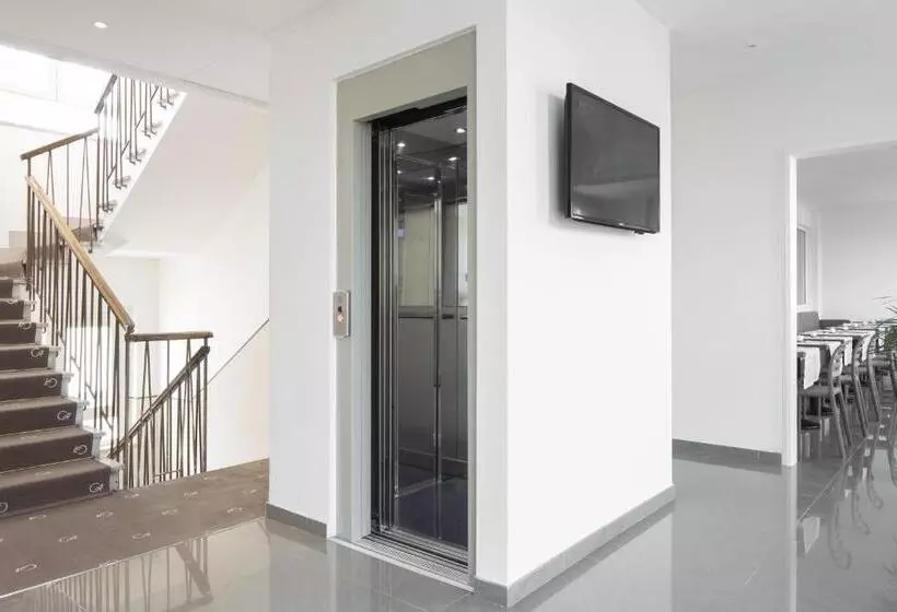 Fotos del hotel Cantoria:  16