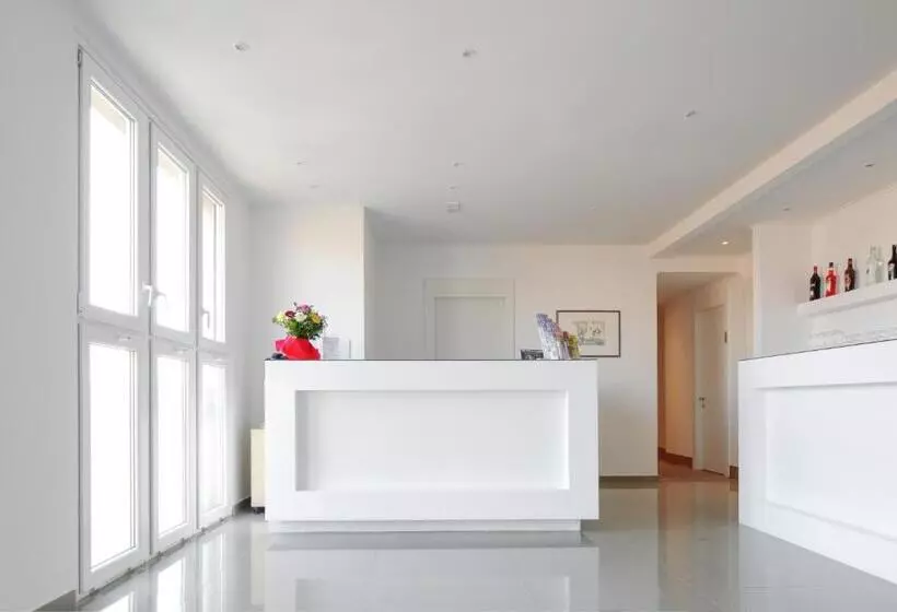 Fotos del hotel Cantoria:  2