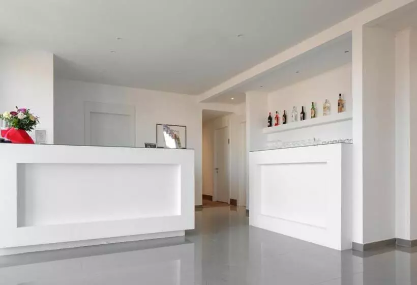 Fotos del hotel Cantoria:  3