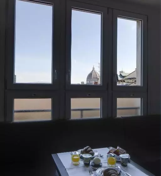 Fotos del hotel Cantoria:  8