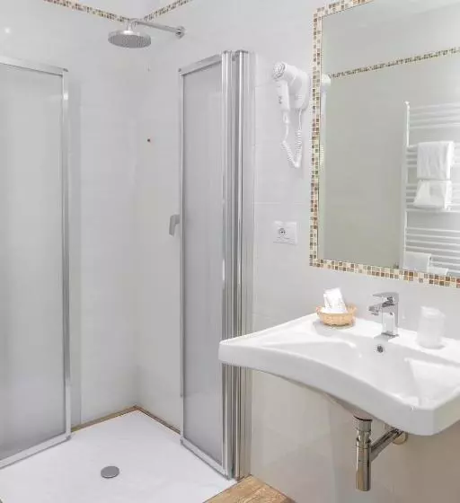 Fotos del hotel Cantoria:  6