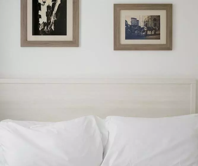 Fotos del hotel Cantoria:  11