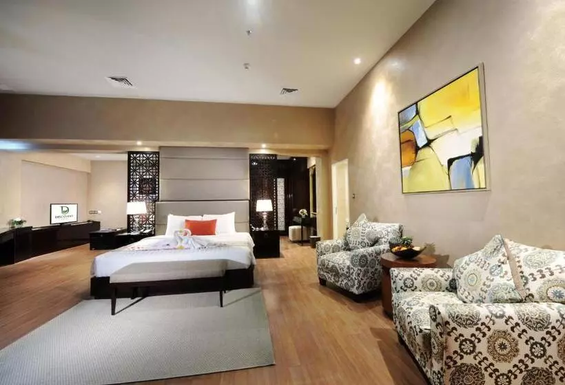 Fotos del hotel Discovery Ancol:  11