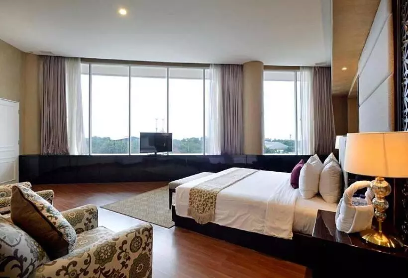 Fotos del hotel Discovery Ancol:  12