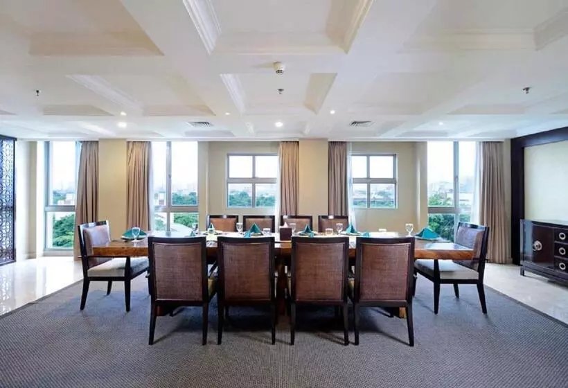 Fotos del hotel Discovery Ancol:  3