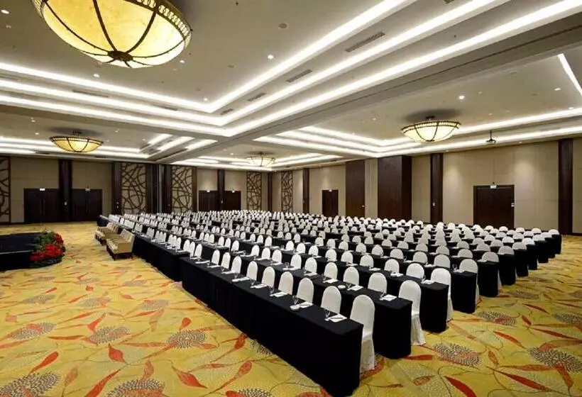 Fotos del hotel Discovery Ancol:  10