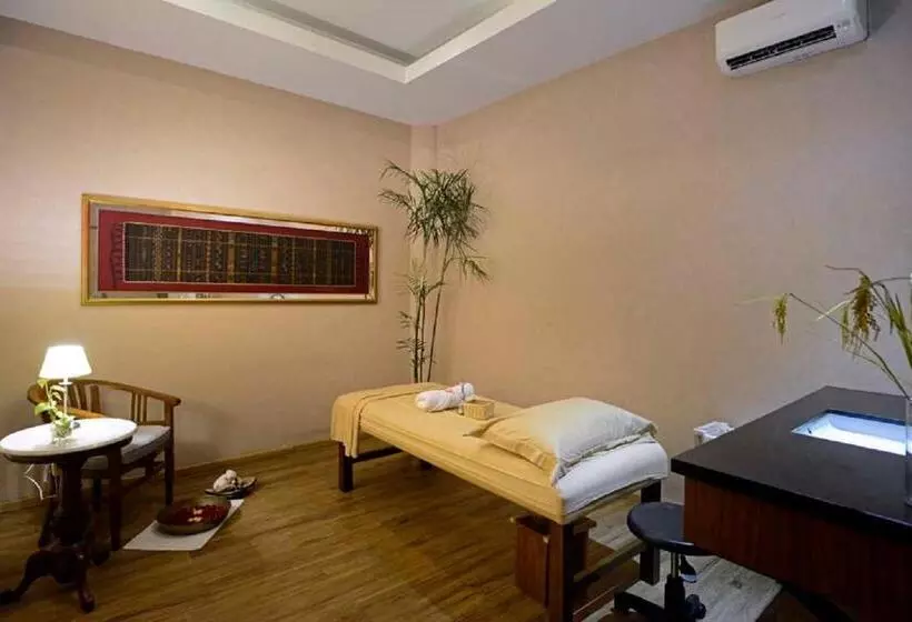 Fotos del hotel Discovery Ancol:  13