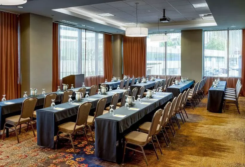 Fotos del hotel Hilton Garden Inn Seattle Downtown:  15