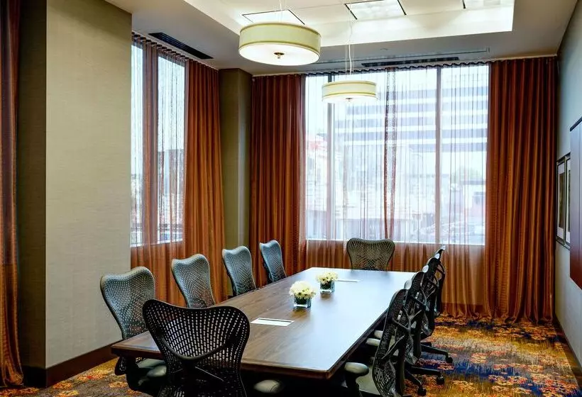 Fotos del hotel Hilton Garden Inn Seattle Downtown:  9