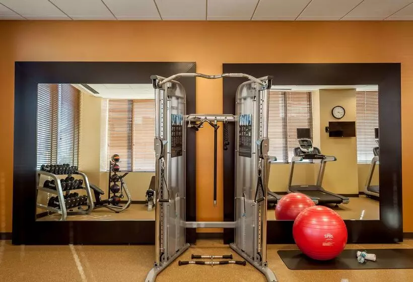 Fotos del hotel Hilton Garden Inn Seattle Downtown:  6