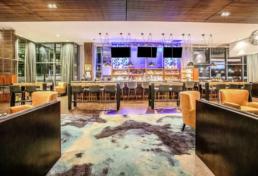 Fotos del hotel Hilton Garden Inn Seattle Downtown:  22