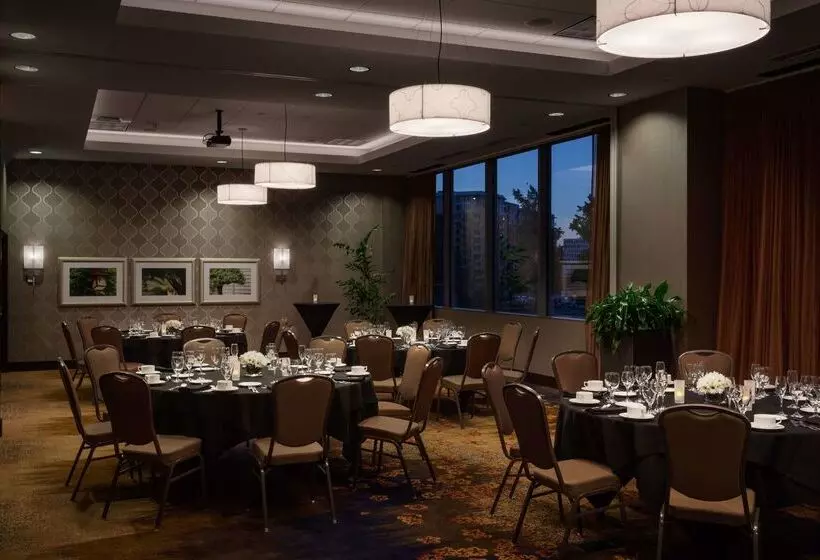 Fotos del hotel Hilton Garden Inn Seattle Downtown:  17