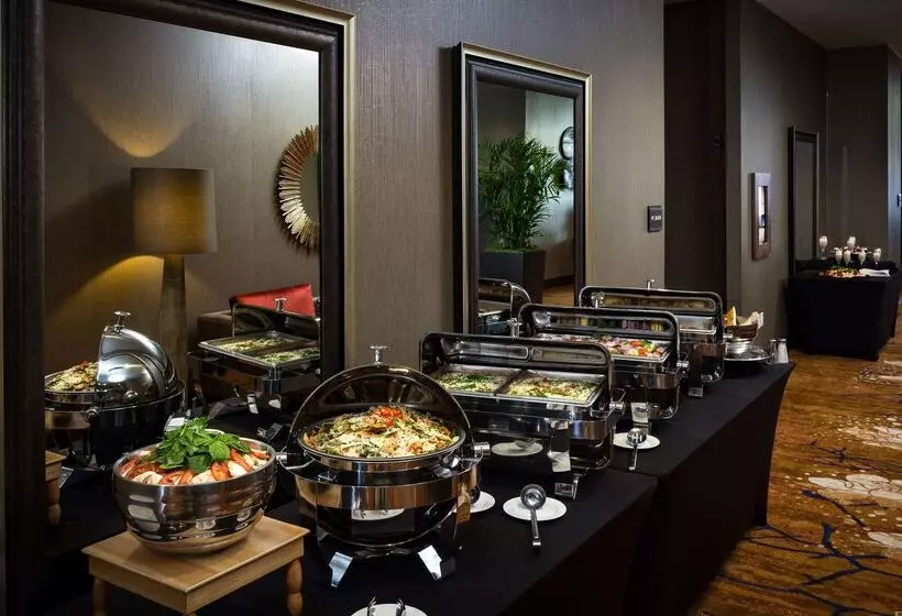 Fotos del hotel Hilton Garden Inn Seattle Downtown:  13