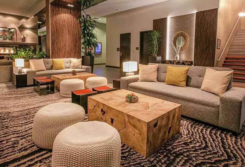 Fotos del hotel Hilton Garden Inn Seattle Downtown:  23