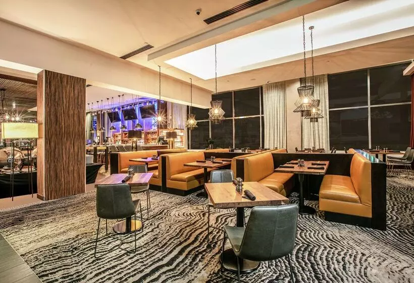 Fotos del hotel Hilton Garden Inn Seattle Downtown:  18