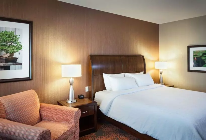 Fotos del hotel Hilton Garden Inn Seattle Downtown:  2