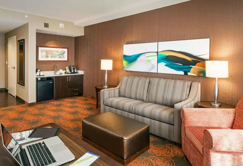 Fotos del hotel Hilton Garden Inn Seattle Downtown:  20