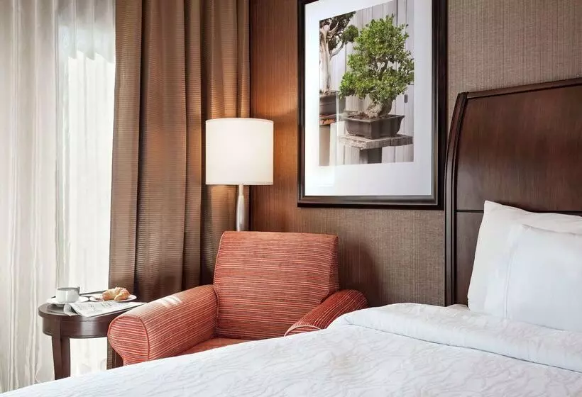 Fotos del hotel Hilton Garden Inn Seattle Downtown:  16