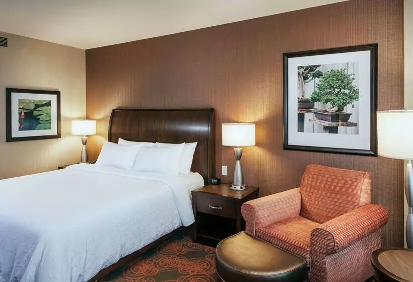 Fotos del hotel Hilton Garden Inn Seattle Downtown:  11