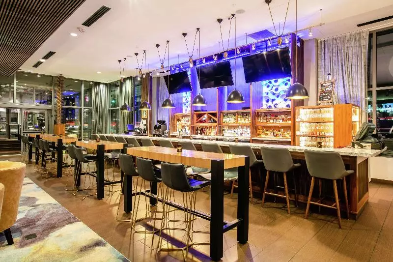 Fotos del hotel Hilton Garden Inn Seattle Downtown:  14