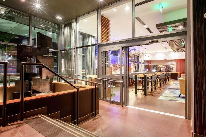 Fotos del hotel Hilton Garden Inn Seattle Downtown:  25