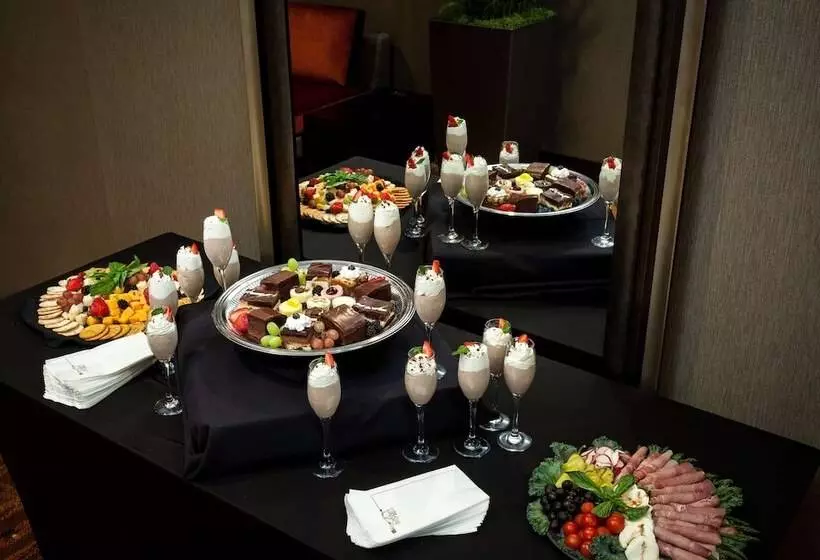 Fotos del hotel Hilton Garden Inn Seattle Downtown:  21