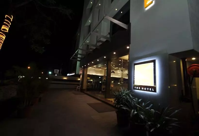 Fotos del hotel Le Grande Residency:  13