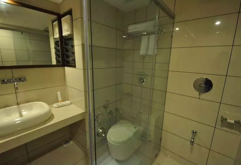 Fotos del hotel Le Grande Residency:  8