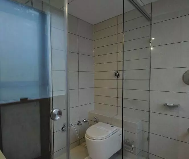 Fotos del hotel Le Grande Residency:  3