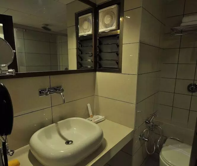 Fotos del hotel Le Grande Residency:  12