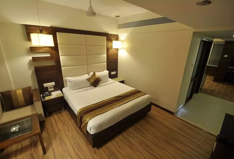 Fotos del hotel Le Grande Residency:  21