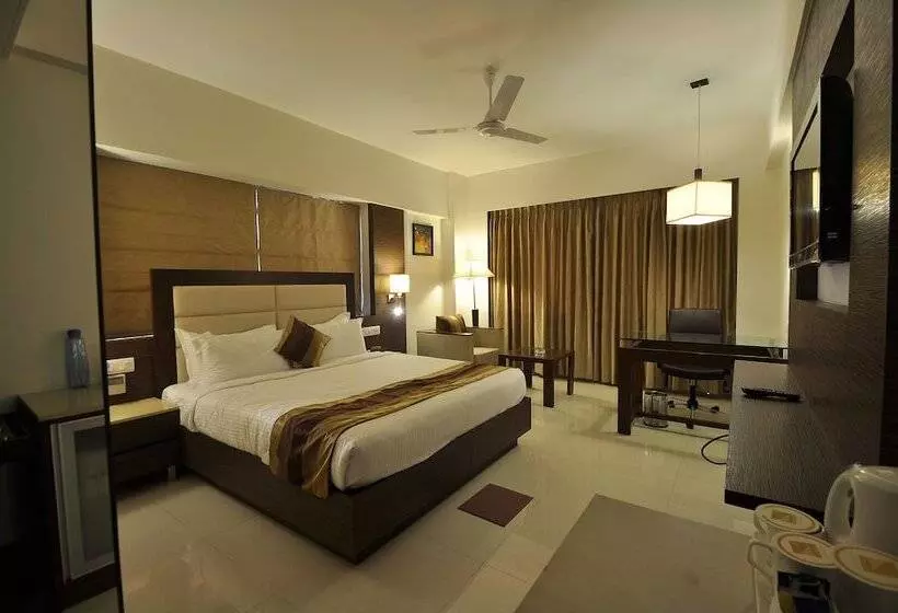 Fotos del hotel Le Grande Residency:  22