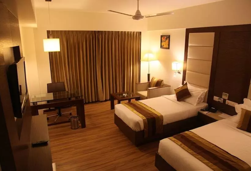 Fotos del hotel Le Grande Residency:  20