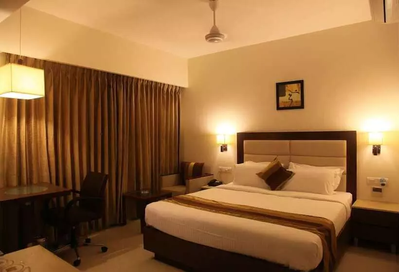 Fotos del hotel Le Grande Residency:  1