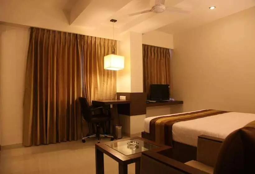 Fotos del hotel Le Grande Residency:  18