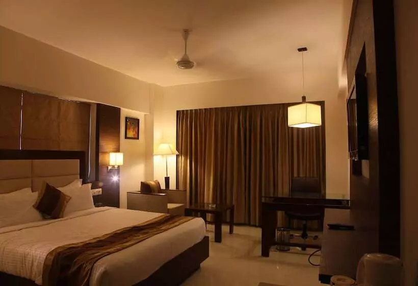 Fotos del hotel Le Grande Residency:  19