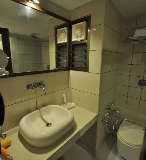 Fotos del hotel Le Grande Residency:  16