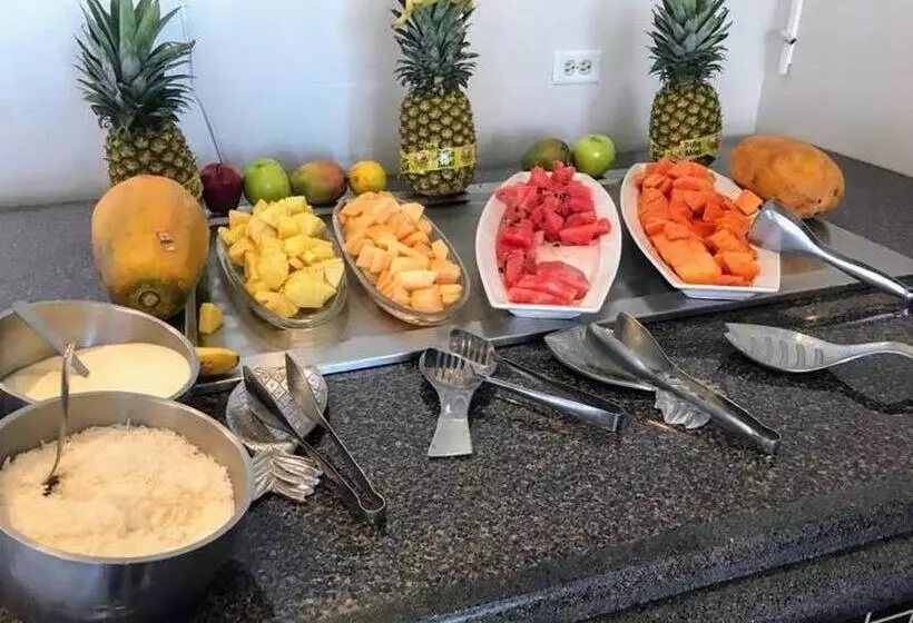 Fotos del hotel Le Grande Residency:  11