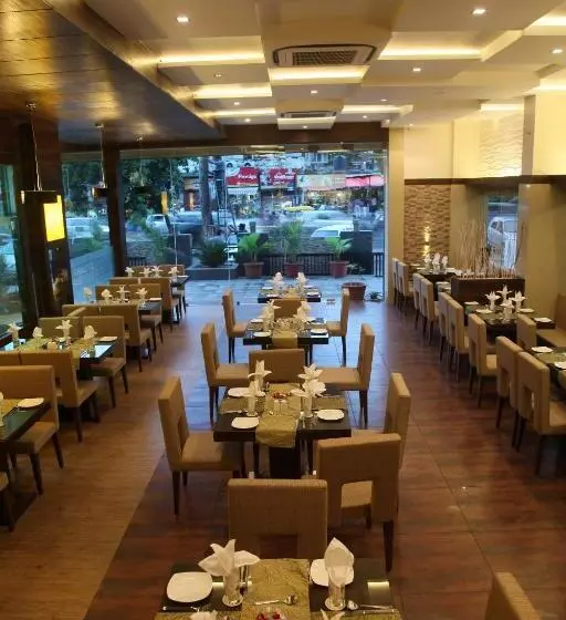 Fotos del hotel Le Grande Residency:  2