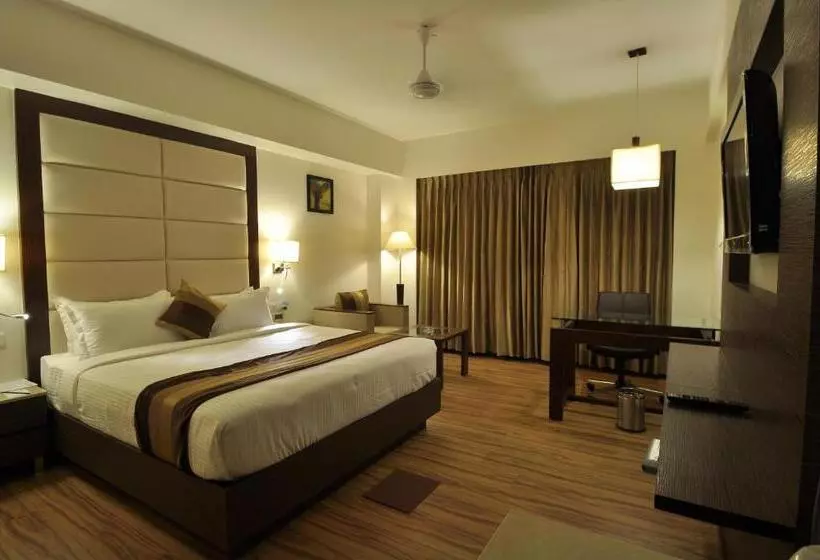 Fotos del hotel Le Grande Residency:  14