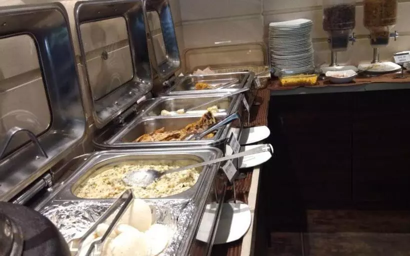 Fotos del hotel Le Grande Residency:  15