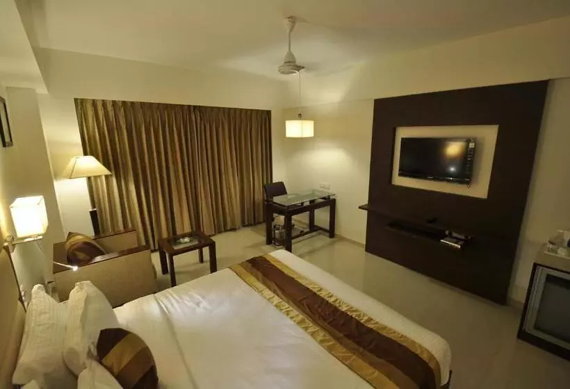 Fotos del hotel Le Grande Residency:  25