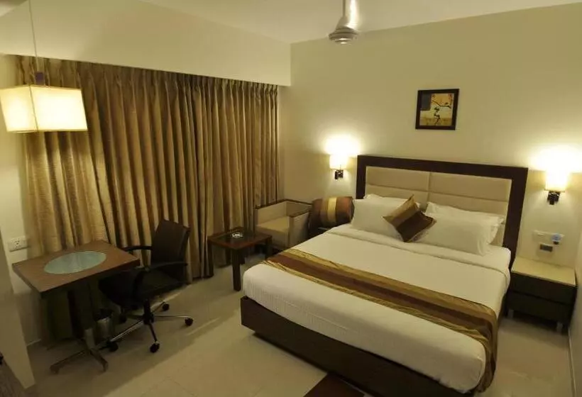 Fotos del hotel Le Grande Residency:  10