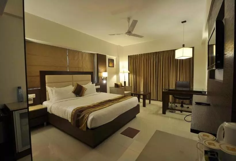 Fotos del hotel Le Grande Residency:  24